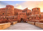 Delhi to Agra Tour Package One Day by Volvo Bus