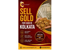 Get the Right Value When You Sell Gold for Cash in Kolkata