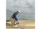 Reliable Commercial Roof Repairs in DFW