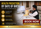 Book Your Health Astrology Consultation Now