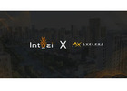 Intozi Tech Partners with Axelera AI to Power Next-Generation Vision AI