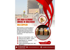For Furnace 1400°C Fire Bricks Suppliers in Ghaziabad
