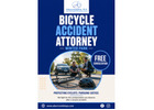 Free Consultation - Bicycle Accident Attorney in