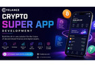 Super Crypto App Development - Launch Faster with MPC-Grade Security