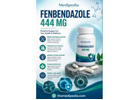 Fenbendazole 444 MG Tablets - Medipedia
