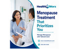 Trusted Menopause Treatment in Columbus and Westerville, Ohio