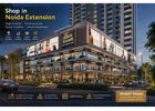 Shop in Noida Extension Available for Business & Investment