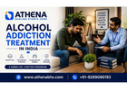 Alcohol Addiction Treatment | Compassionate Rehab & Care