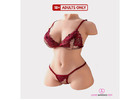 Get Silicone Torso 40% OFF | Call : 9836794089