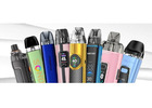 Vaporesso XROS 6 vs Geekvape Wenax