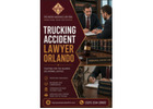 Experienced Trucking Accident Lawyer in
