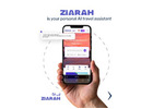 Dubai to Thailand Holiday Packages – Book Your Southeast Asian Escape with Ziarah