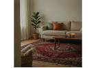 Jansons Carpets Showcases Handmade Kilim Rugs in Delhi with Artistic Appeal