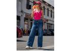 Buy Comfortable Denim Jeans for Women for Everyday Style | Go Colors