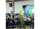 CBSE Schools in Angul Fostering Environmental Awareness