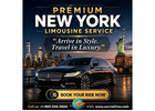 New York Airport Limousine Service – Reliable Airport Transportation in NYC  Carmellimo