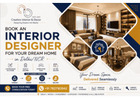 Book an Interior Designer for Your Dream Home in Delhi/NCR