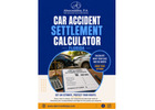 Car Accident Settlement Calculator Florida