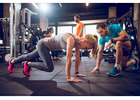 Gym Flooring | Stall Mats, Rolled Flooring, & Turf