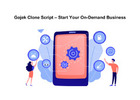 Gojek Clone Script – Start Your On-Demand Business