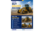 Buy Grader Machine at the Lowest Price