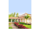 3 Bedroom Villa in Goa | Rosastays