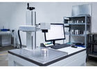 Improve Product Identification with Modern Laser Technology