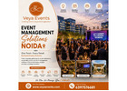 Event Management Solutions Noida