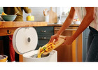 Best Countertop Food Composter| Recycle Kitchen Waste with Compost Bin