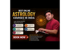 Enroll in Online Astrology Courses Today Now
