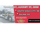 Auction Opportunity for Tractor Buyers in August 2026