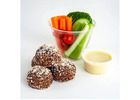 Organic Meal Delivery Orange County | Healthy Meal Plans
