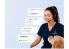 veterinary customer service