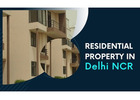 Residential Property in Delhi NCR | SVP GROUP