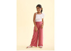 Buy Stylish and Comfortable Palazzo Pants for Girls for Every Occasion | Go Colors