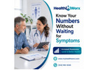 Professional Diabetes Blood Test in Westerville, Ohio