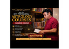 Start Learning Professional Astrology Online Today