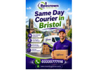 Same Day Courier in Cardiff