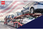 Best Car Shipping  New York, Texas, Florida, California, Hawaii