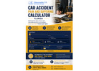 Car accident pain and suffering calculator Florida