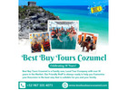 Share Cozumel Airport Transfers for a Smooth Arrival