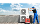 High-Performance Split System Air Conditioner Melbourne Systems
