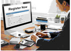 Get Professional Online Trademark Registration Support in India
