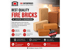 Best Supplier of Fire Bricks in Jaipur and Neemrana