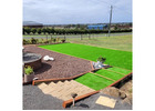 Premium Synthetic Turf Melbourne for Modern Outdoor Landscapes