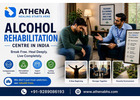 Alcohol Rehabilitation Centre in India | Holistic Recovery Support