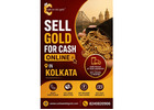 Turn Unwanted Gold Into Cash Online