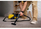 Book weekly, fortnightly, and monthly services for Commercial carpet cleaning Adelaide