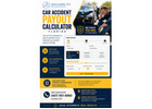 Car Accident Payout Calculator Florida