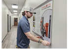 Sign Installers Charlotte NC for Professional Office Branding